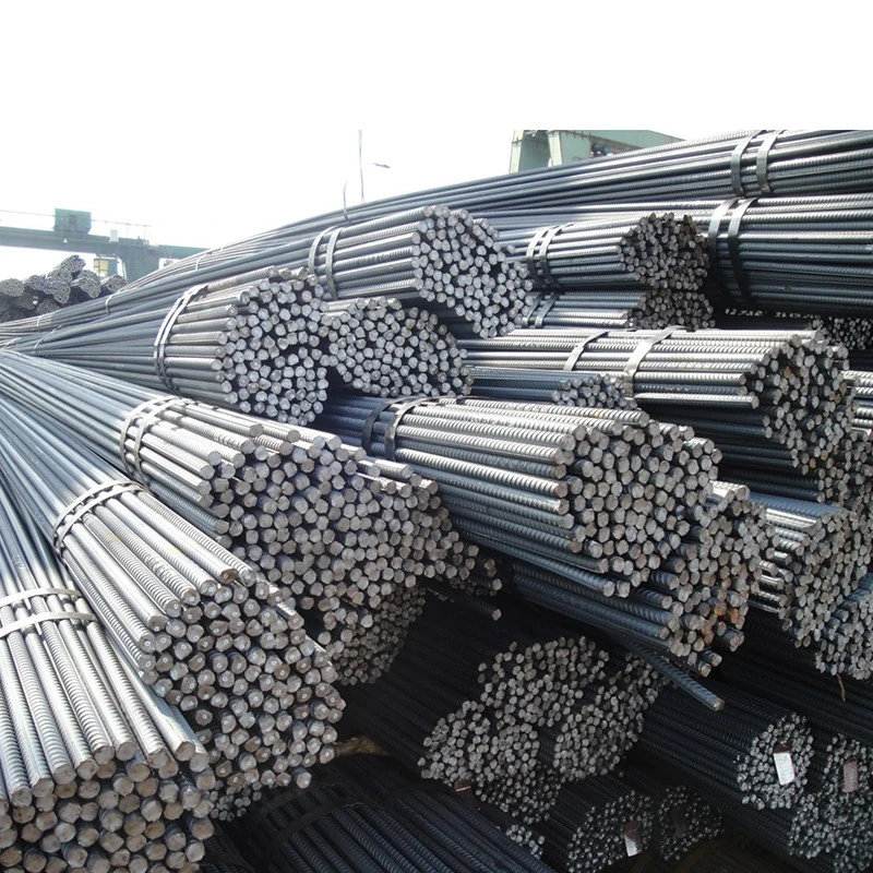 Deformed steel bar 10mm 3