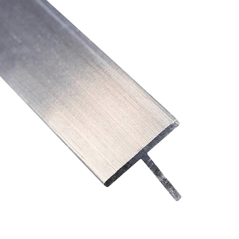 T Section Steel Gl 2